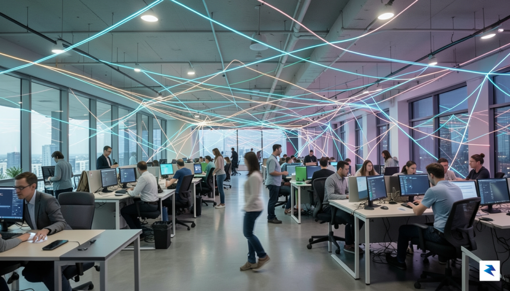 The Illusion of Efficiency: Why AI Integration Isn't Just About Speed