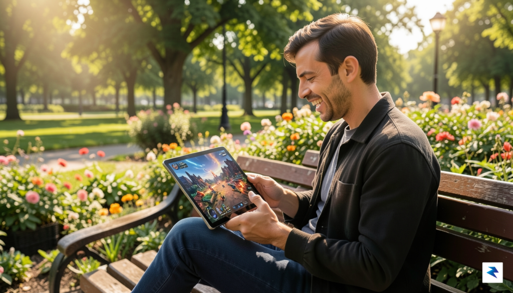 Defining 'Beyond the Living Room': Potential Tech and Strategy