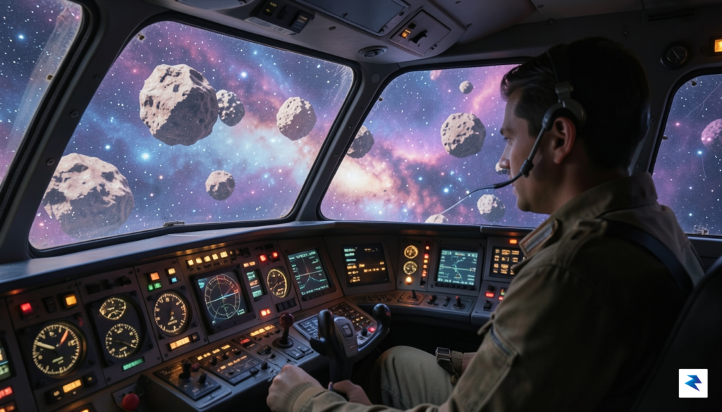 The Enduring Legacy of the Lylat System