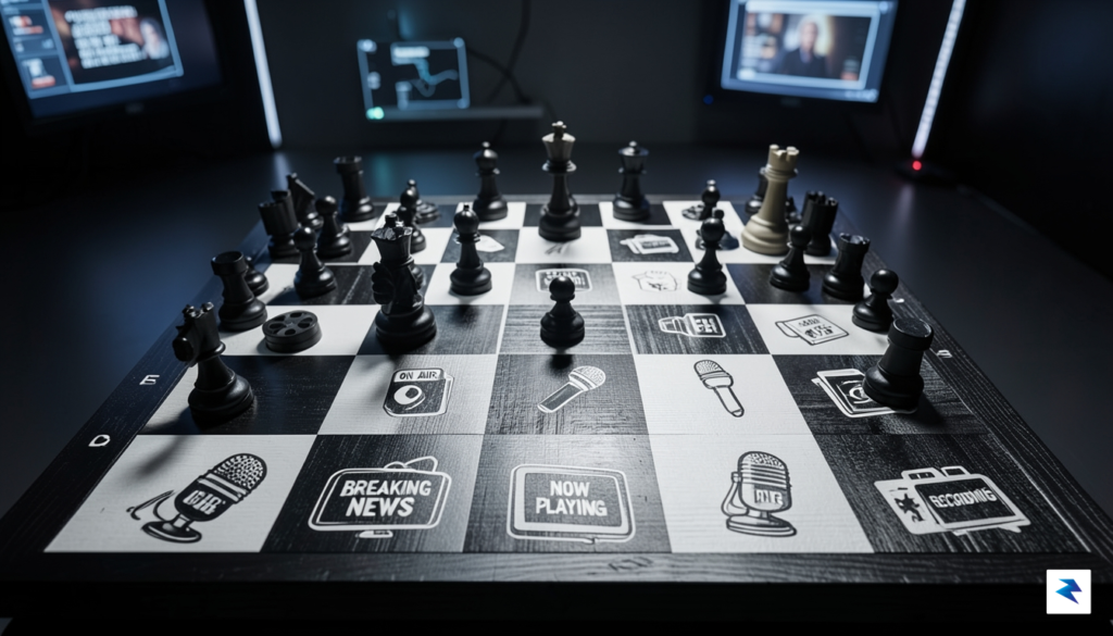 The Strategic Philosophy of 'The Iger Era': Lessons in Growth and Restraint