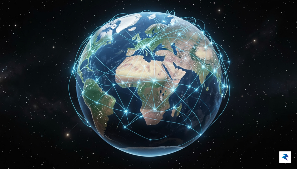 The Future of Information Gathering