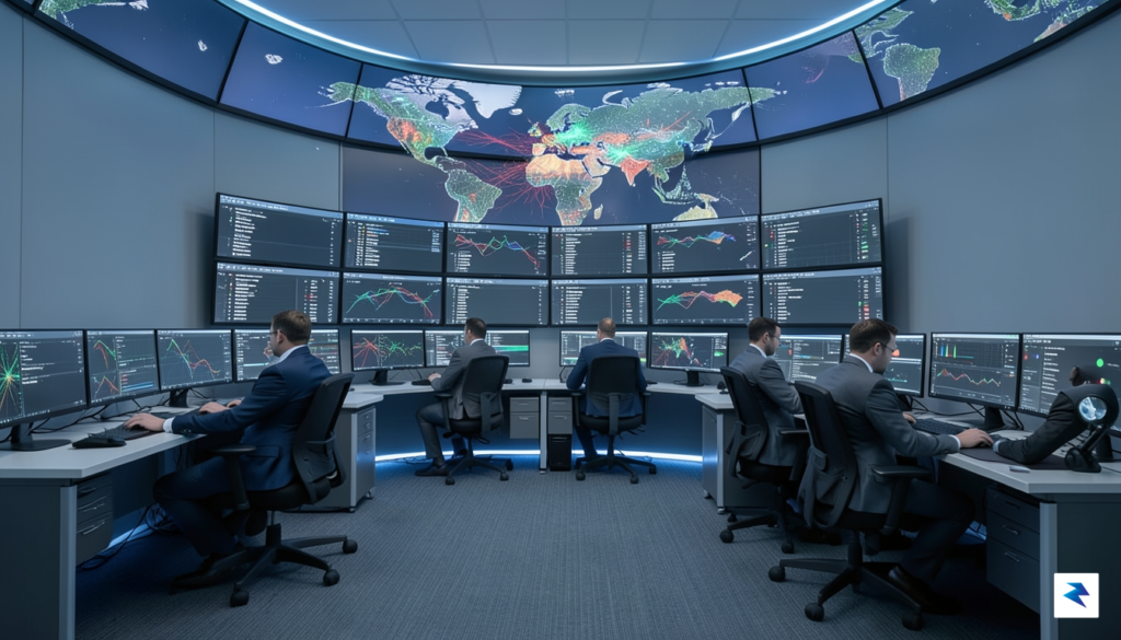 Technological and Tactical Shifts in Energy Security