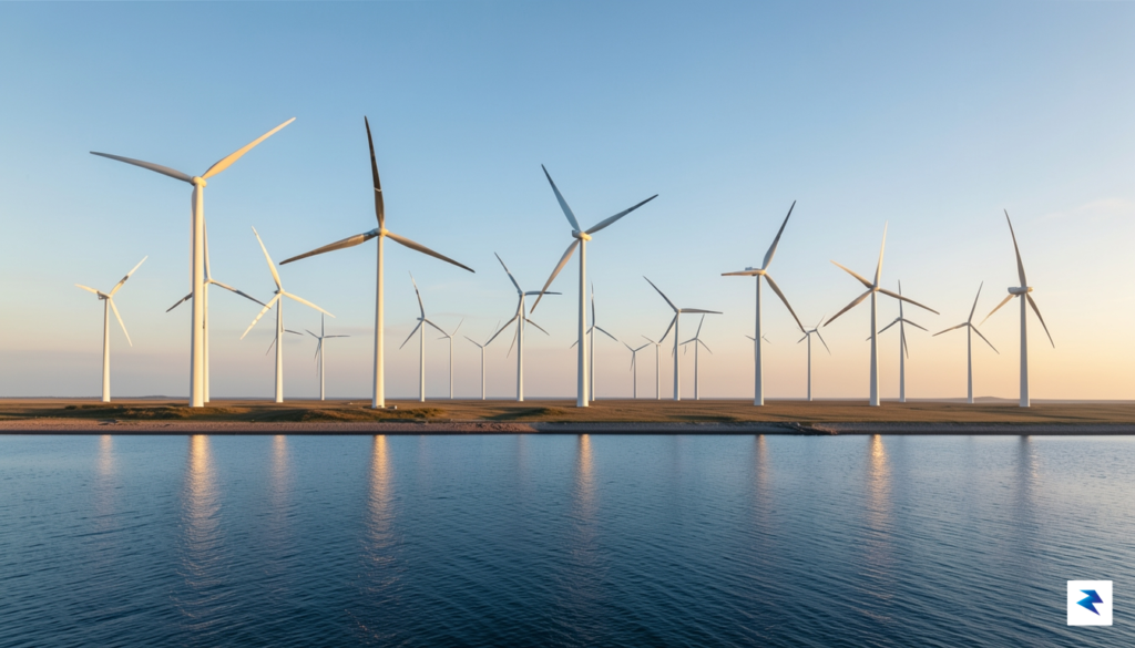 The Path Toward Global Energy Autonomy