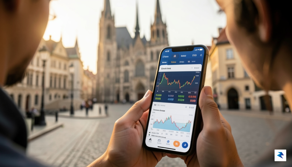 What This Means for European Crypto Investors
