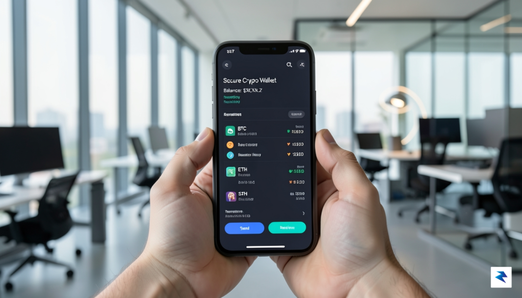 What This Means for European Binance Users