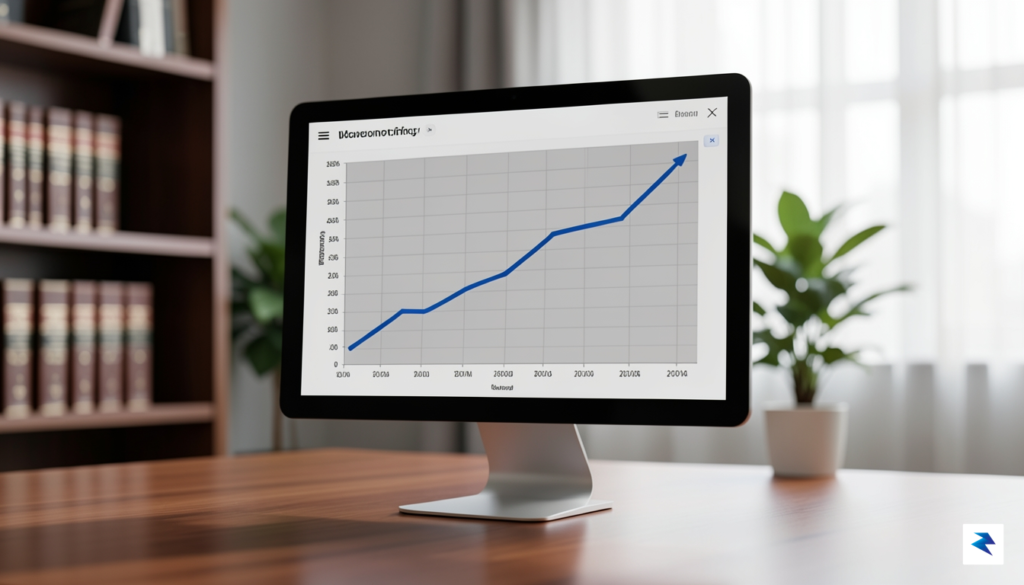 Analyzing the Sustainability of Current Network Activity