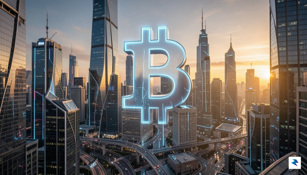 What This Means for the Future of Bitcoin Utility