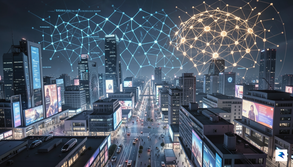 The Future of Digital Assets in an AI-Dominated Portfolio