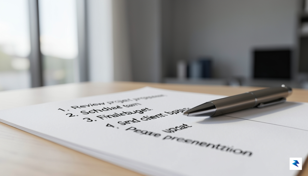 Executing the Handover: Practical Protocols for Success