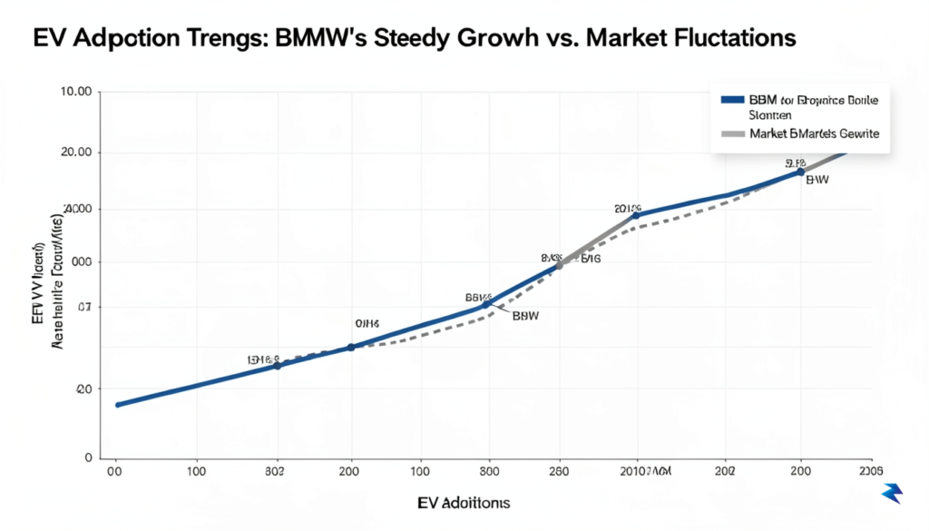 Navigating the EV Market Volatility
