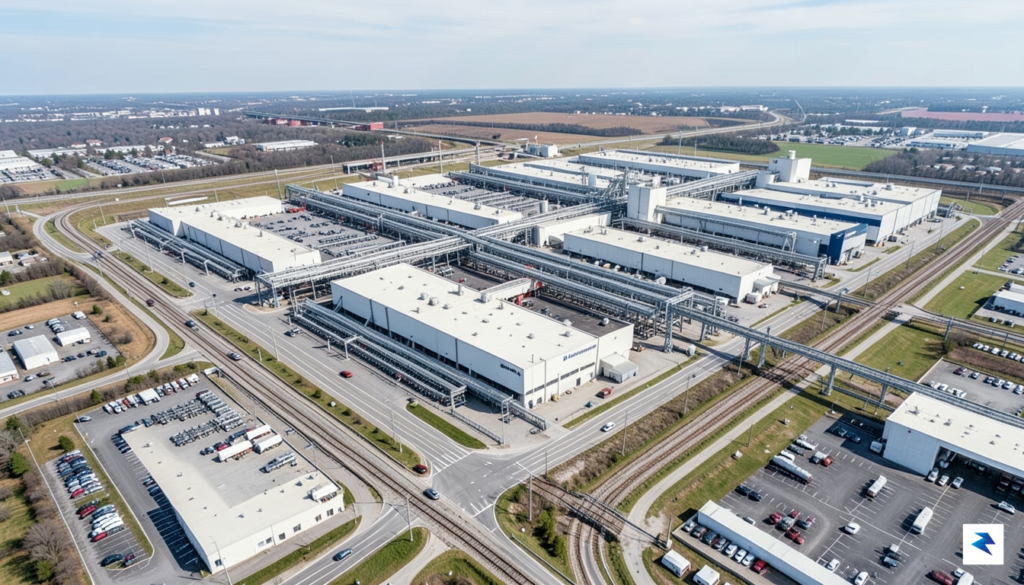 The South Carolina Connection: Why Spartanburg Matters