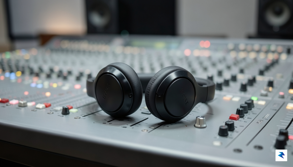 The Bose Ambition: Beyond Hardware