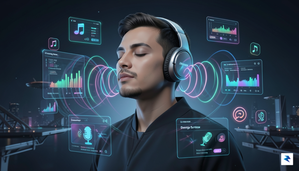 What This Means for the Future of Audio Brands