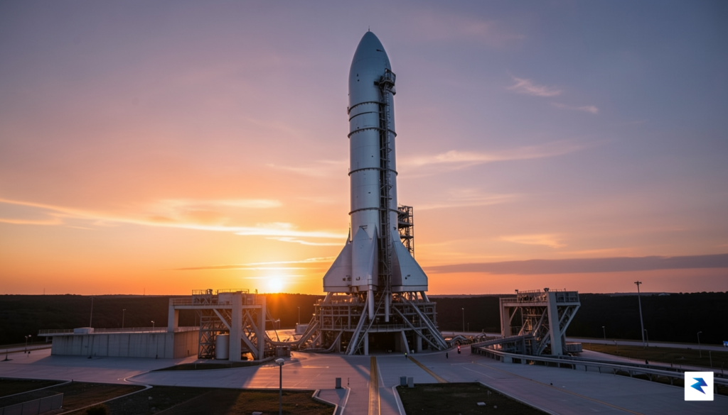 The New Space Race for Rural Connectivity