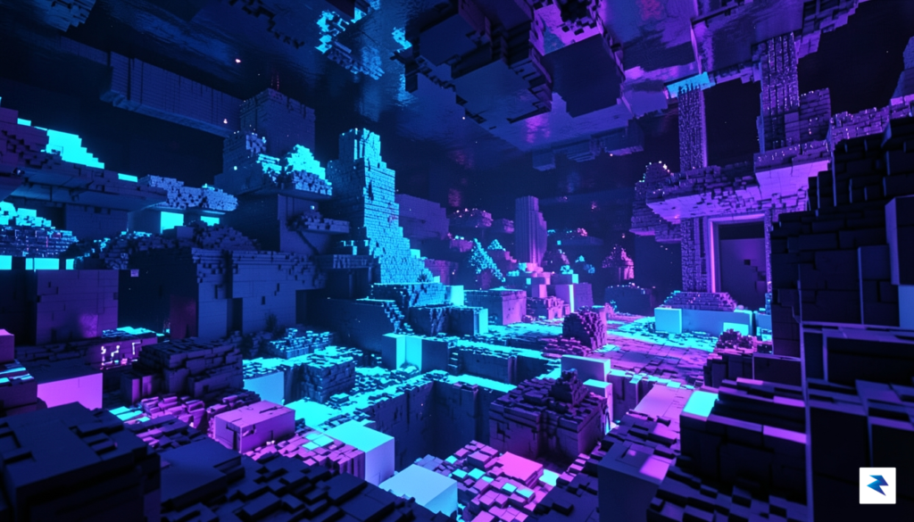 The Intersection of APL and Game Development