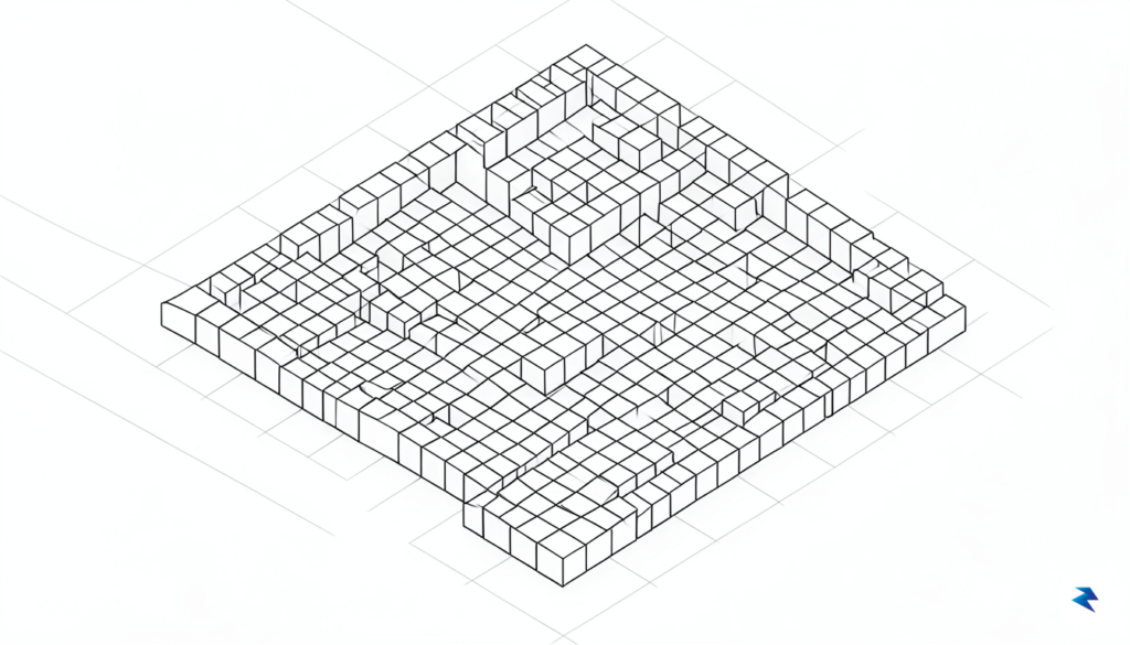 Understanding the Voxel Engine Architecture