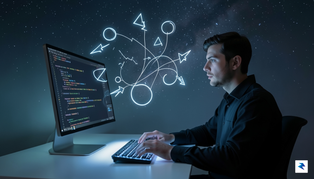 Why APL Challenges Conventional Coding Paradigms
