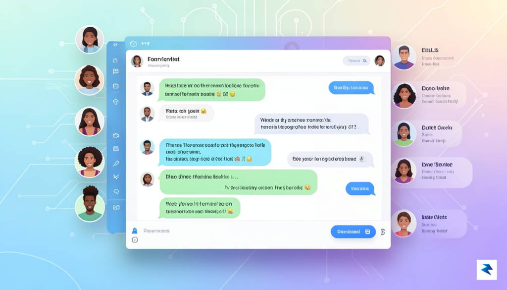 Cultivating Community Feedback Loops