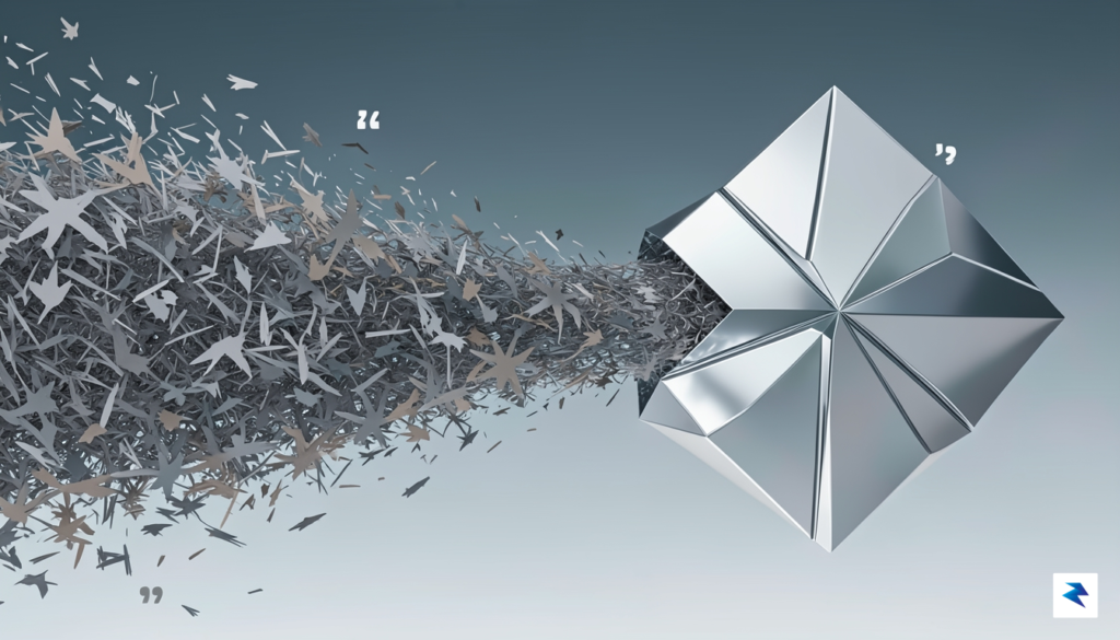 Defining the Problem: Moving Beyond the 'Slop' Era