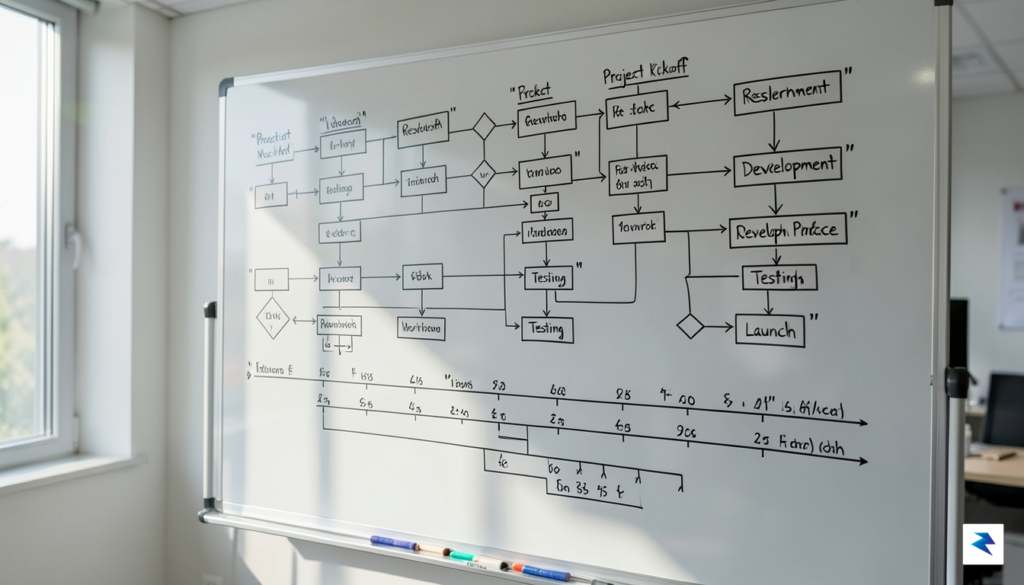 Logistical Frameworks: Planning a High-Engagement Event