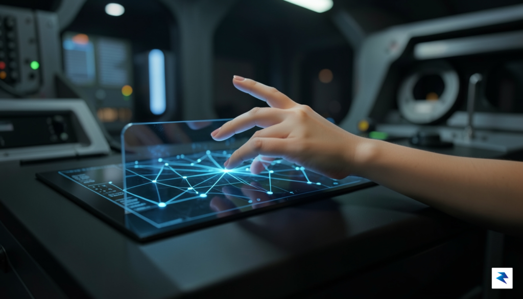 Human-in-the-Loop: Balancing Autonomy and Oversight