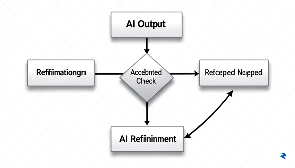 Strategic Error Handling and Feedback Loops