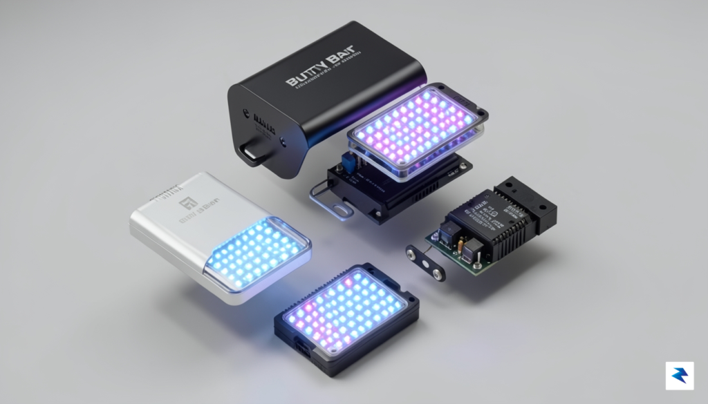 Design Philosophy and Technical Specifications