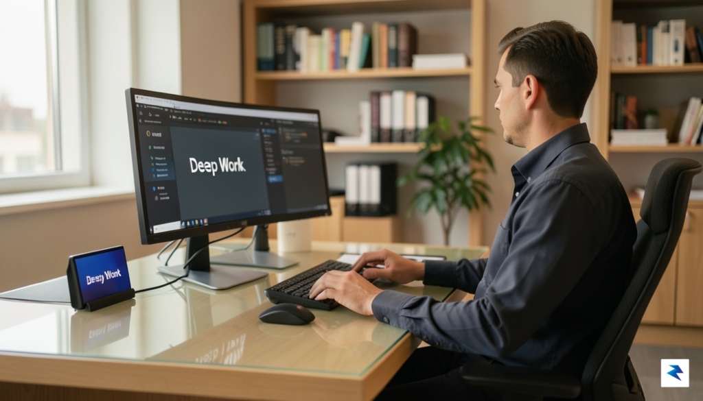 Integrating Busy Bar into Your Workflow
