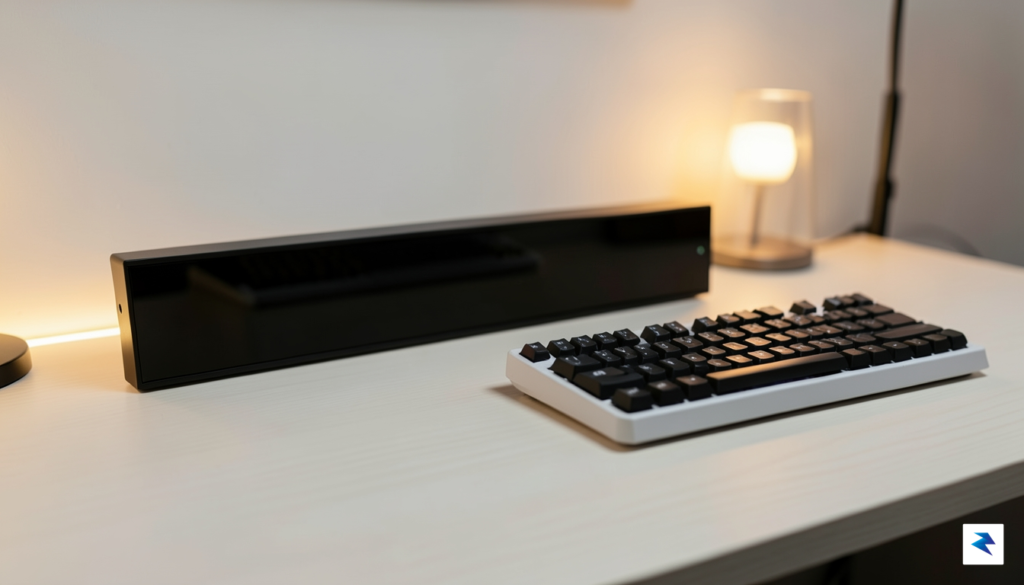 The Evolution of Productivity: From Flipper Zero to Busy Bar