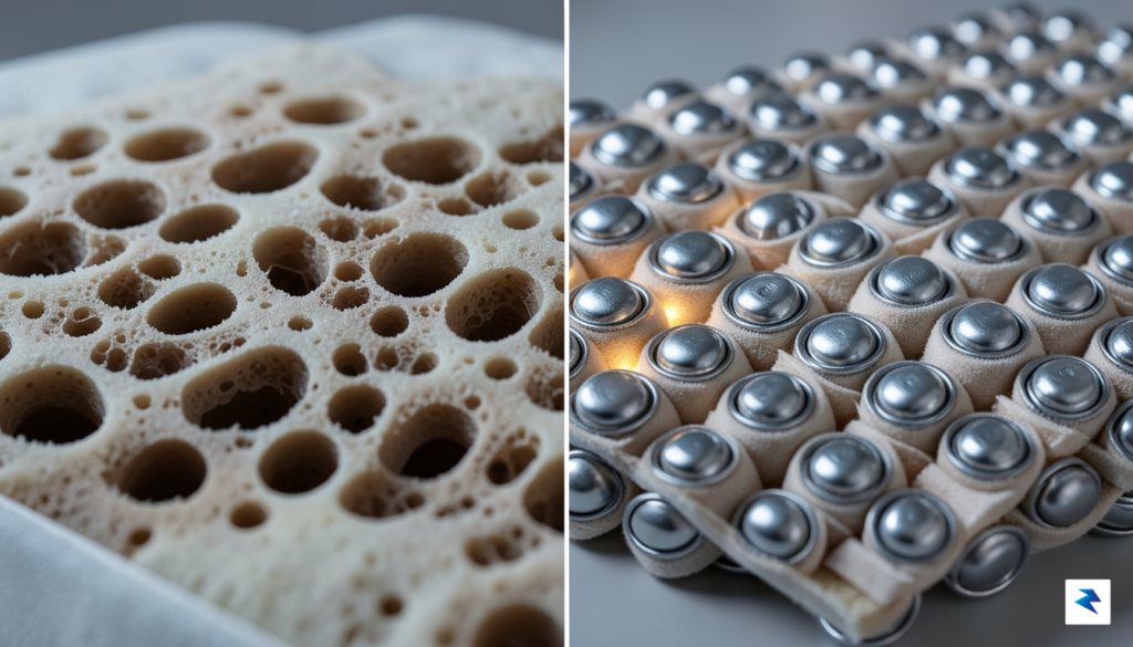 Decoding Mattress Materials: Hybrid vs. Foam
