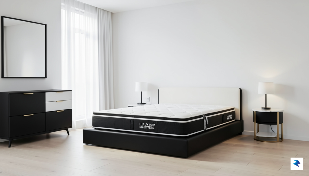 The Evolution of the Bed-in-a-Box Industry