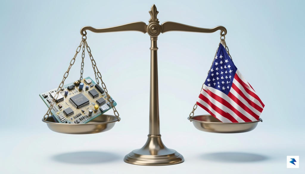 The Friction: Why Federal Scrutiny is Mounting