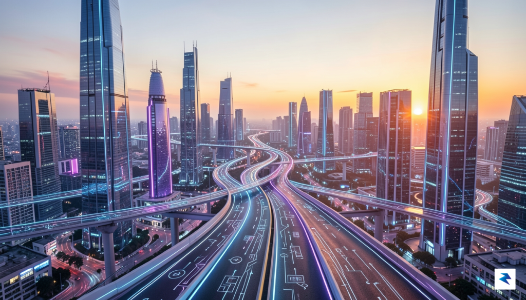 The Future of Public-Private AI Alliances