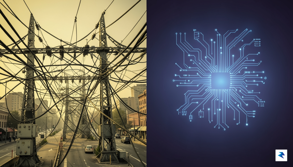 The 1,000x Efficiency Promise Explained