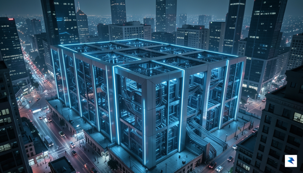 The Looming Energy Crisis in Artificial Intelligence