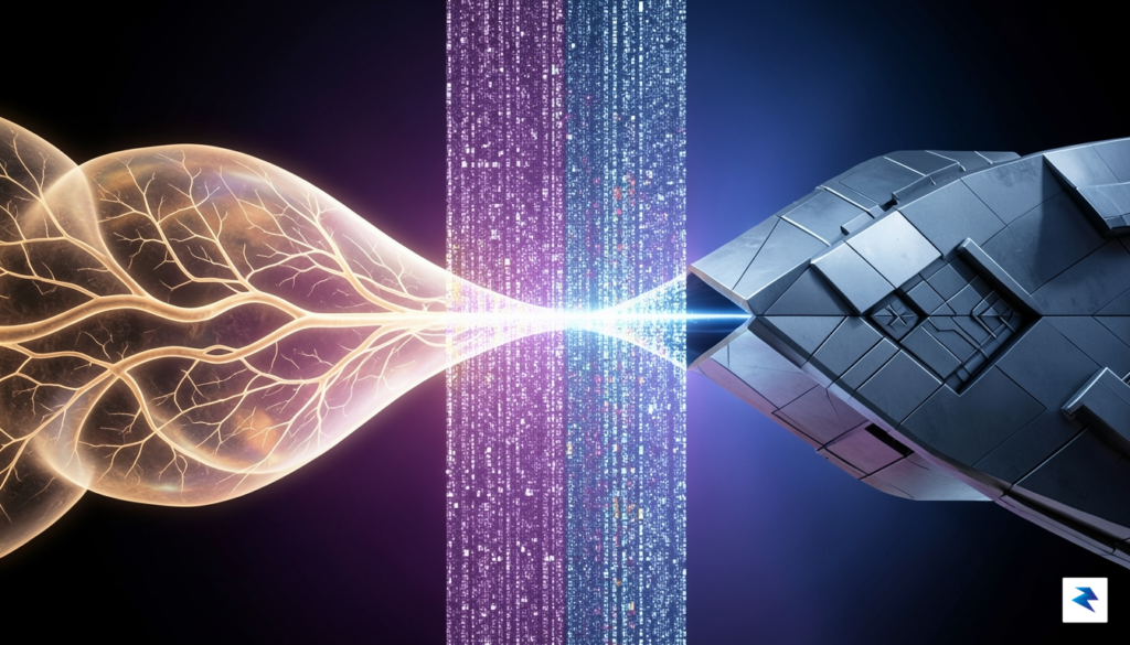 The Geopolitical Cost of Technological Autonomy