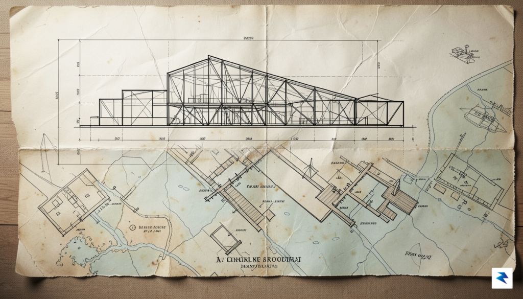 The Intersection of Academia, Philanthropy, and Preservation