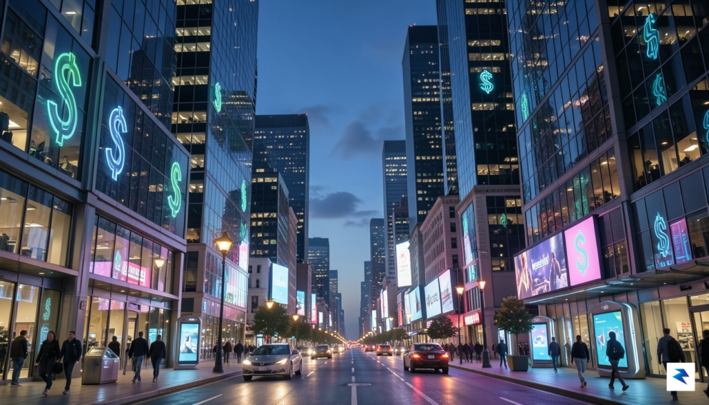 The Shift Toward a Crypto-Forward United States