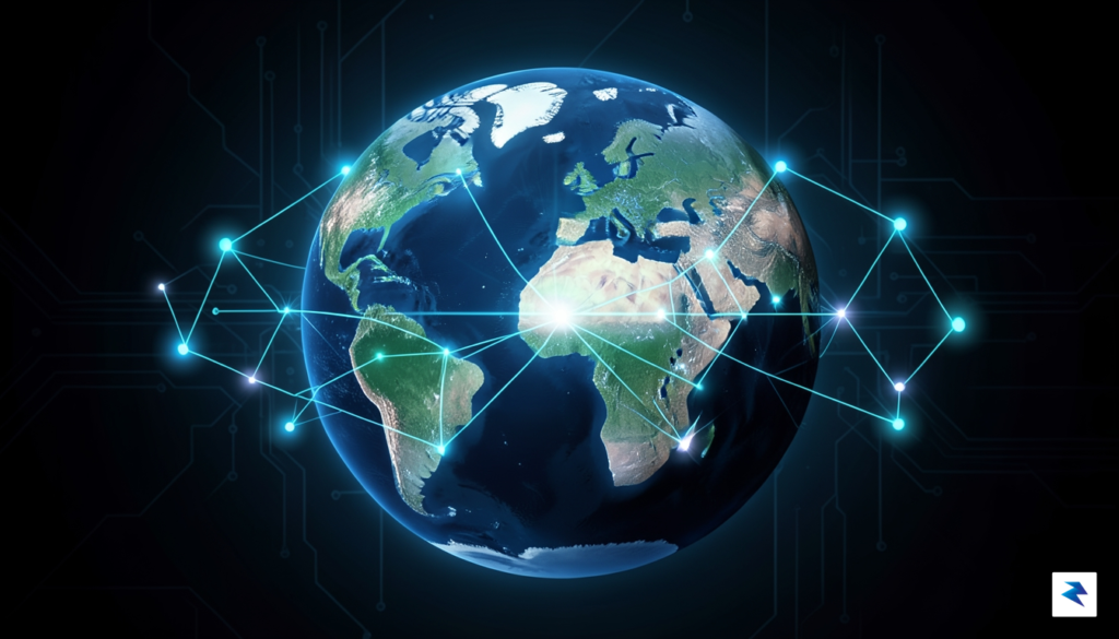 Why the U.S. Matters for Global Crypto Adoption