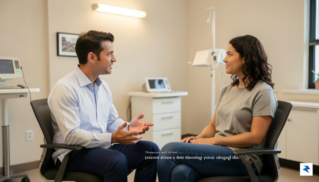 Navigating Scientific Uncertainty and Patient Trust