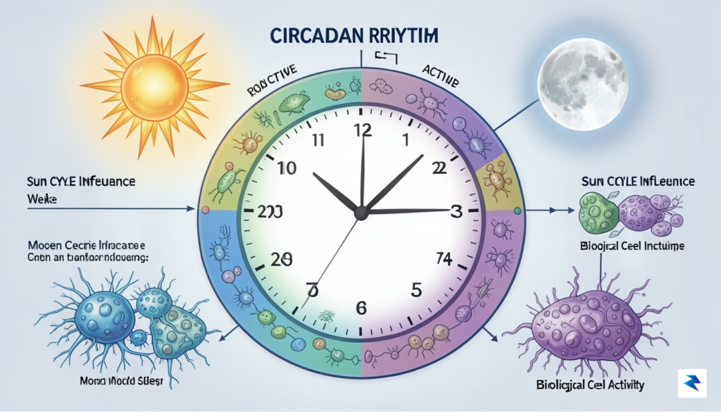 The Science of Circadian Rhythms in Cancer Care