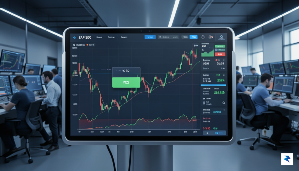 The Return of Binary Options to Cboe