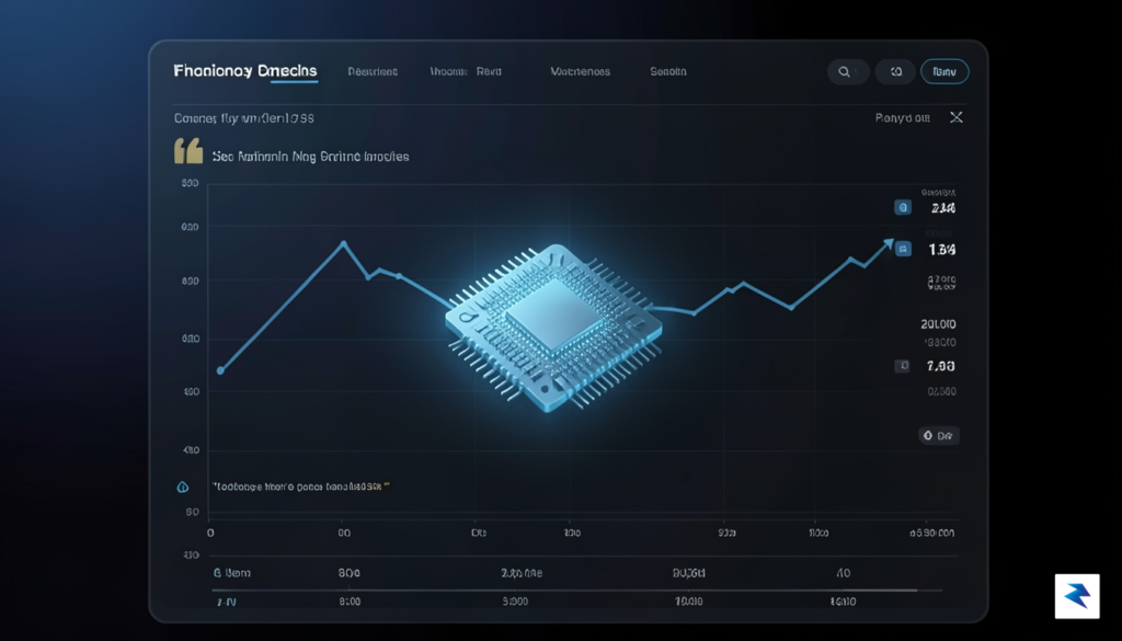 Cerebras Systems: The First Earnings Reality Check