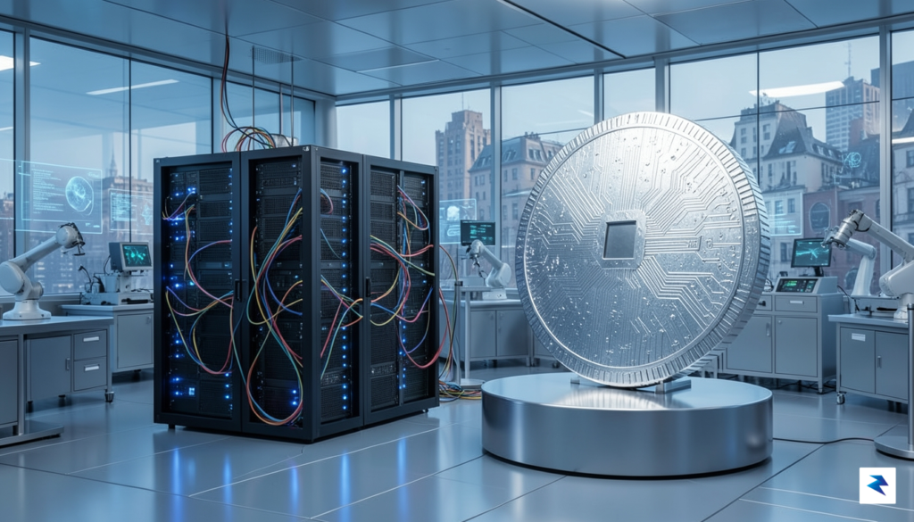Cerebras vs. The GPU Giants: Strategic Positioning