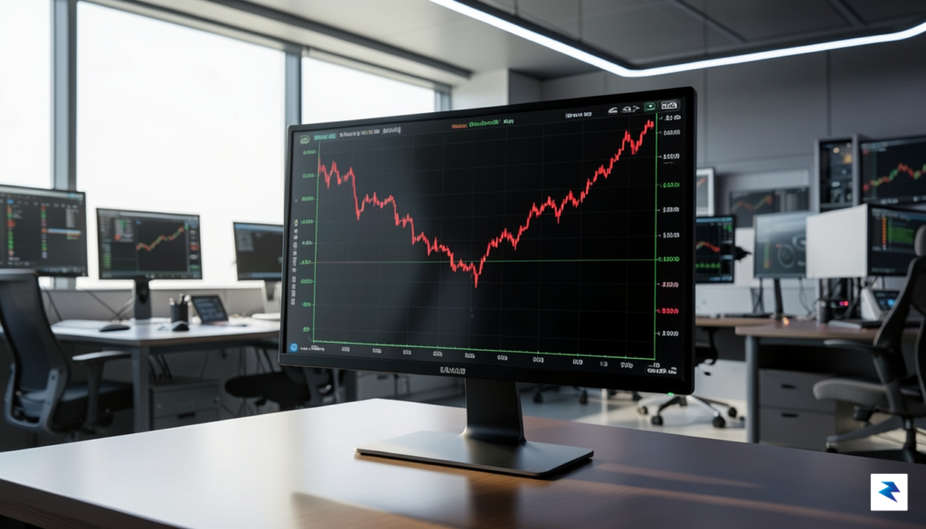 The Cerebras Earnings Shock: A Market Reaction Analysis