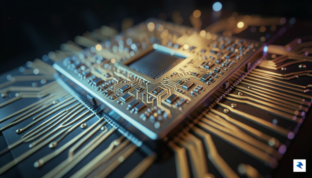 The Structural Challenges of AI Hardware Economics
