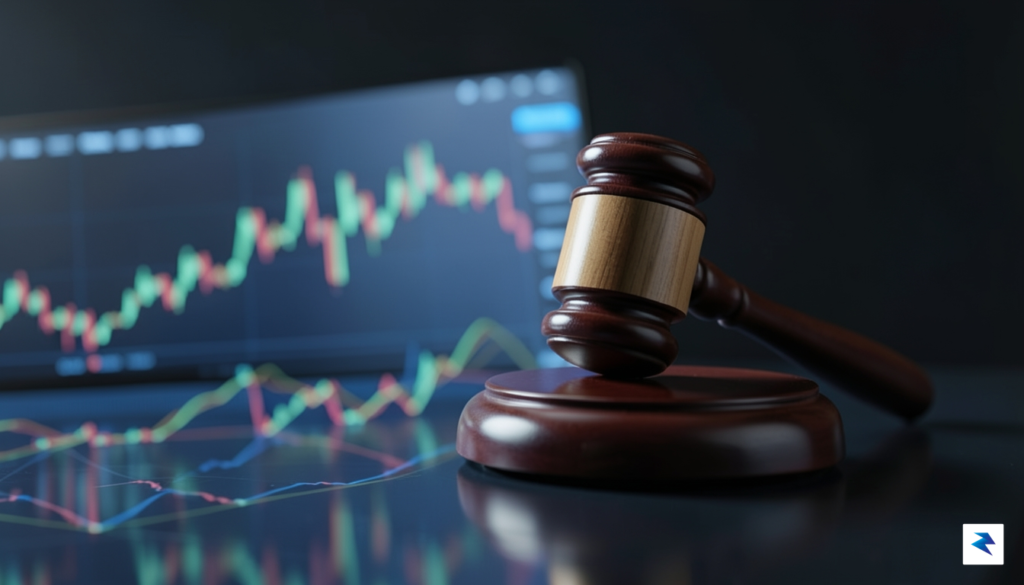 The End of the Road: CFTC Finalizes Mashinsky Ban