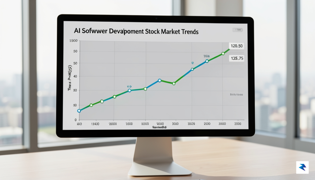 Market Dynamics: Why Investors Are Still Hungry for AI Coding