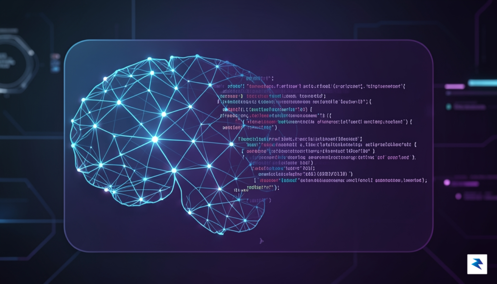 The Mechanics of the New AI Coding Startup