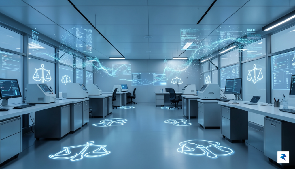 The Future of Digital Forensics in the Age of Generative AI